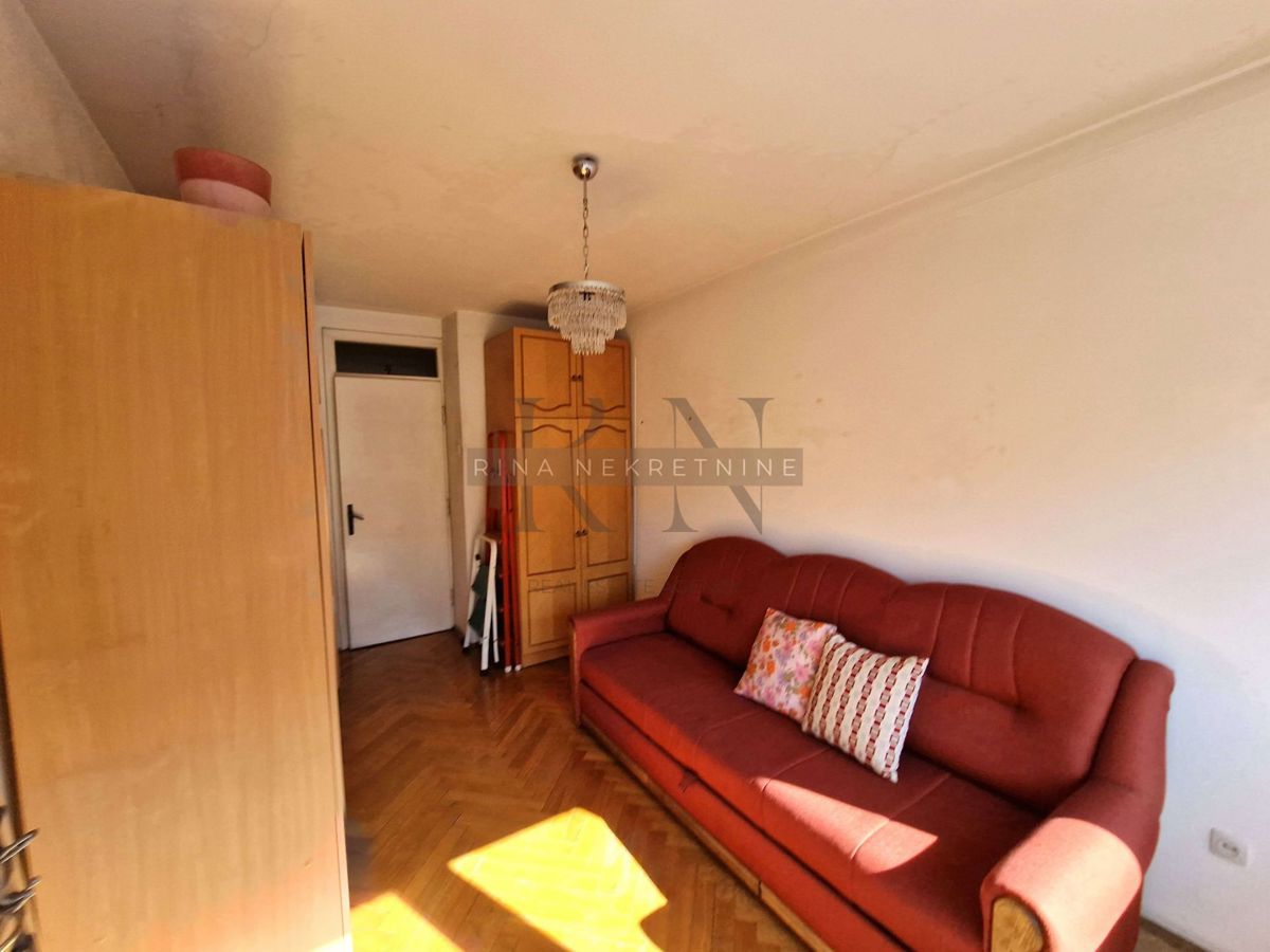 Appartamento Trešnjevka, Trešnjevka - Sjever, 78,13m2