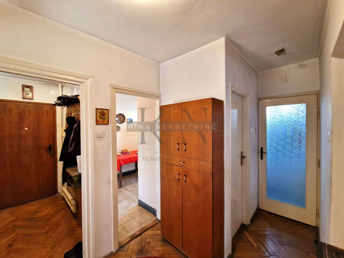 Appartamento Trešnjevka, Trešnjevka - Sjever, 78,13m2