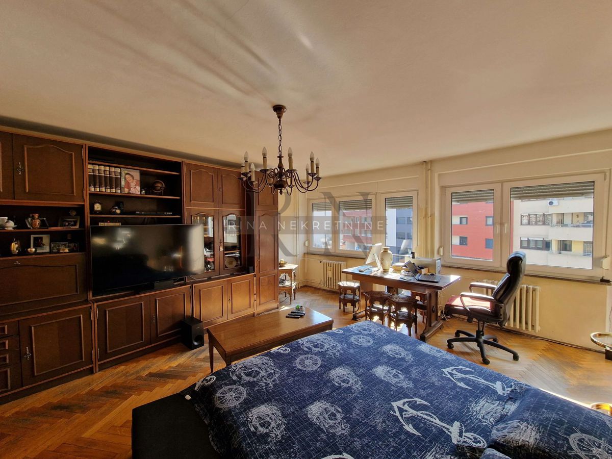 Appartamento Trešnjevka, Trešnjevka - Sjever, 78,13m2