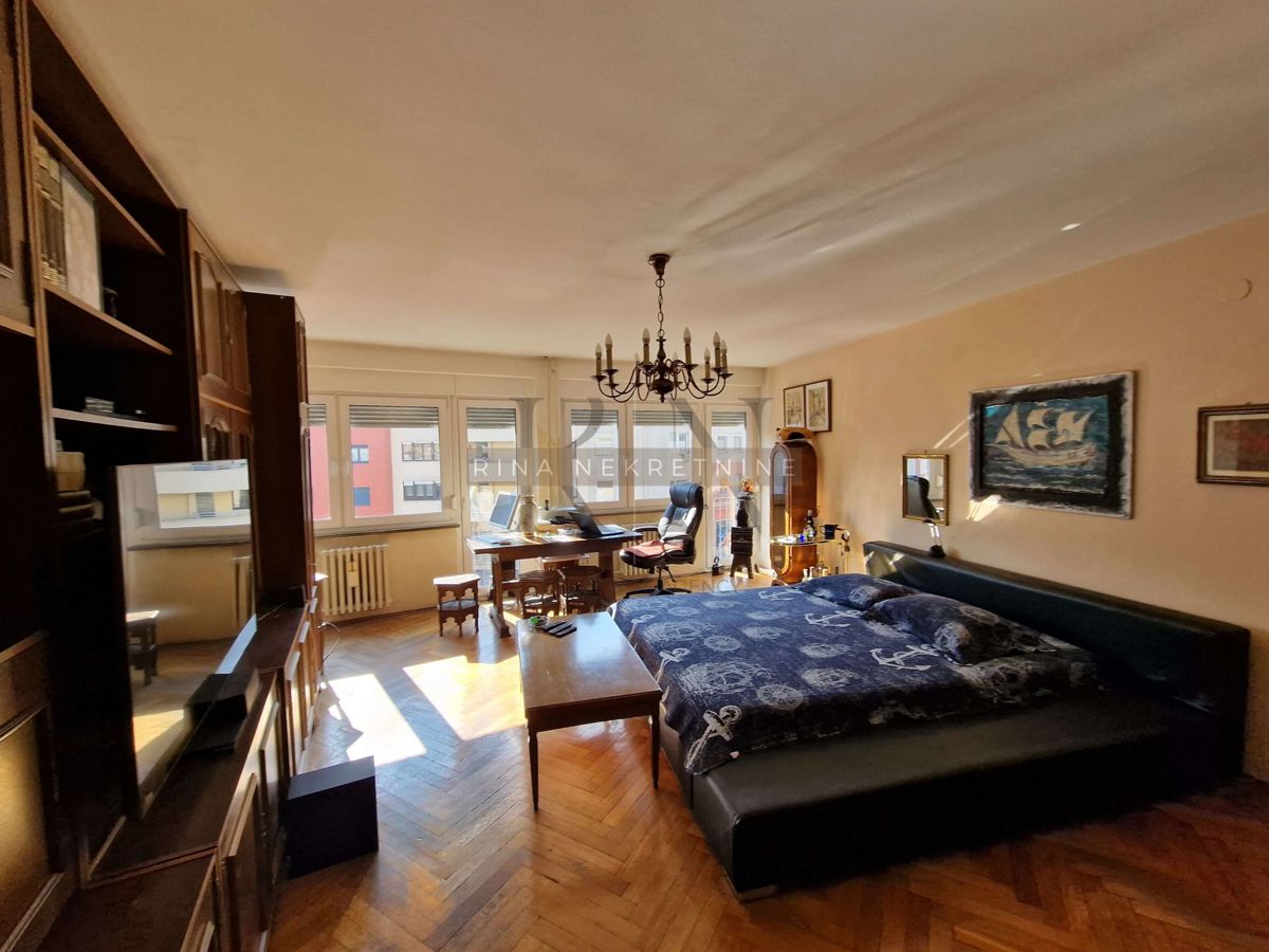 Appartamento Trešnjevka, Trešnjevka - Sjever, 78,13m2
