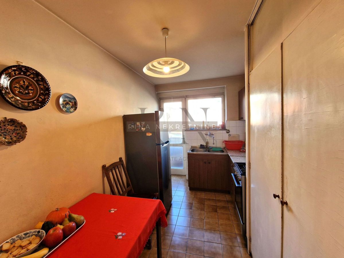 Appartamento Trešnjevka, Trešnjevka - Sjever, 78,13m2