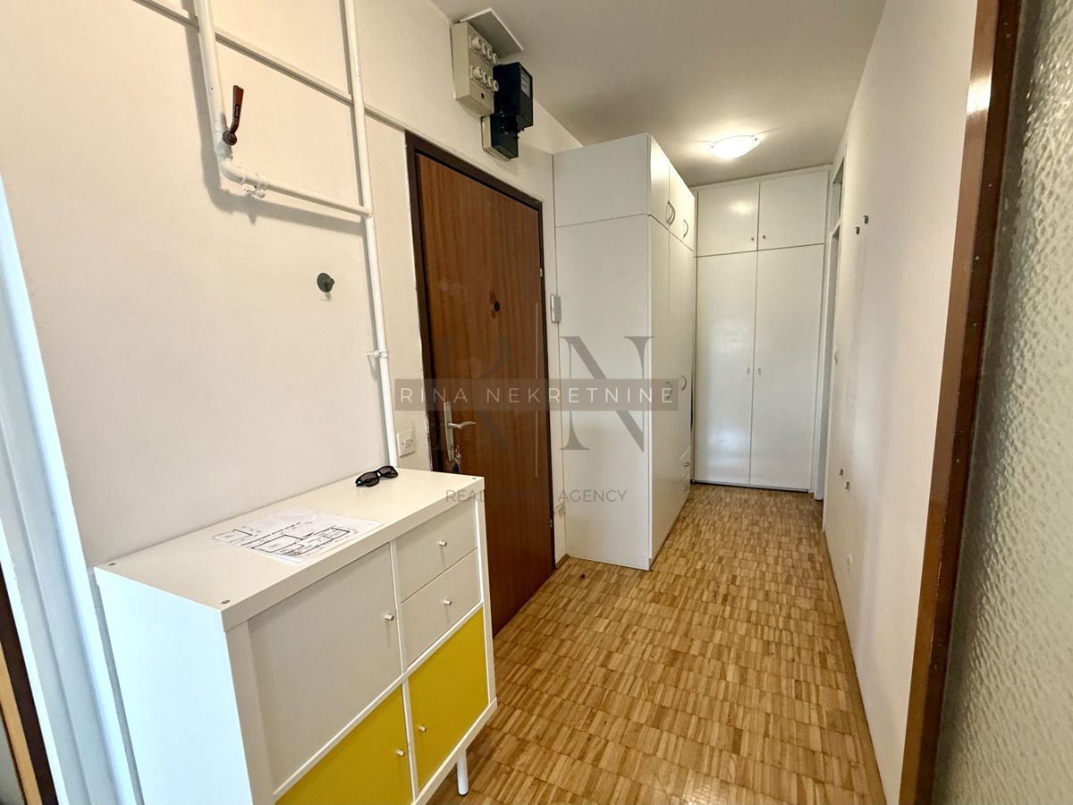 Zagabria - Špansko - Appartamento ideale per giovani!