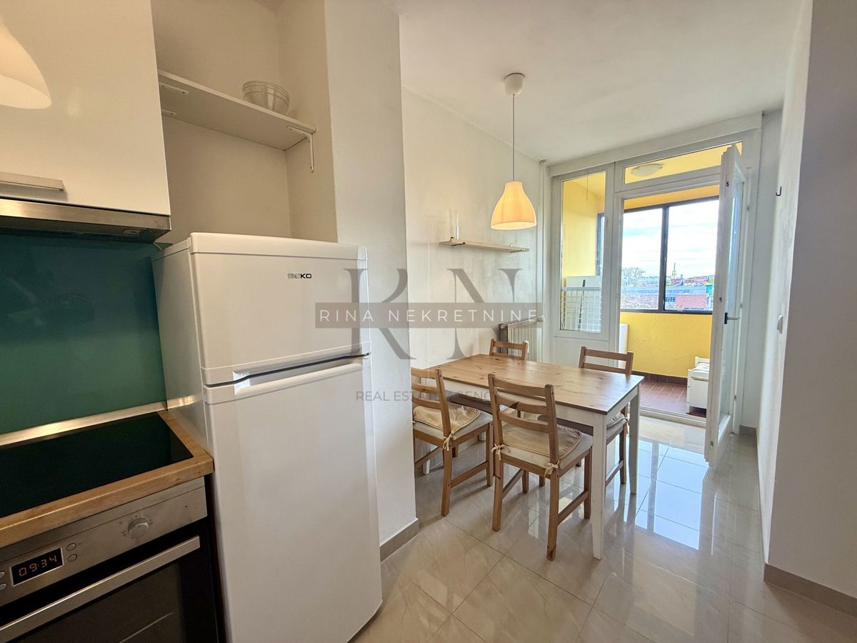 Zagabria - Špansko - Appartamento ideale per giovani!