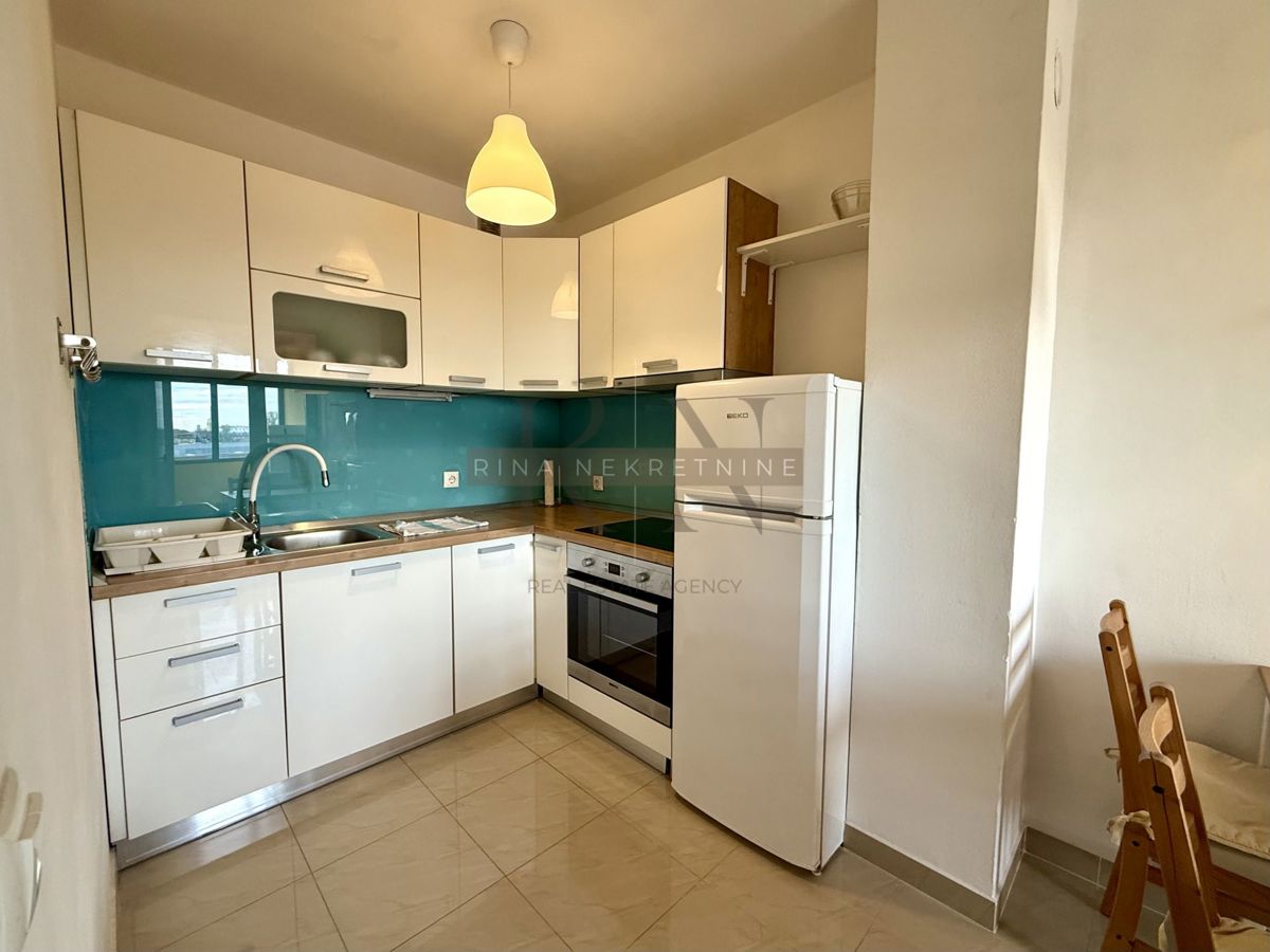 Zagabria - Špansko - Appartamento ideale per giovani!