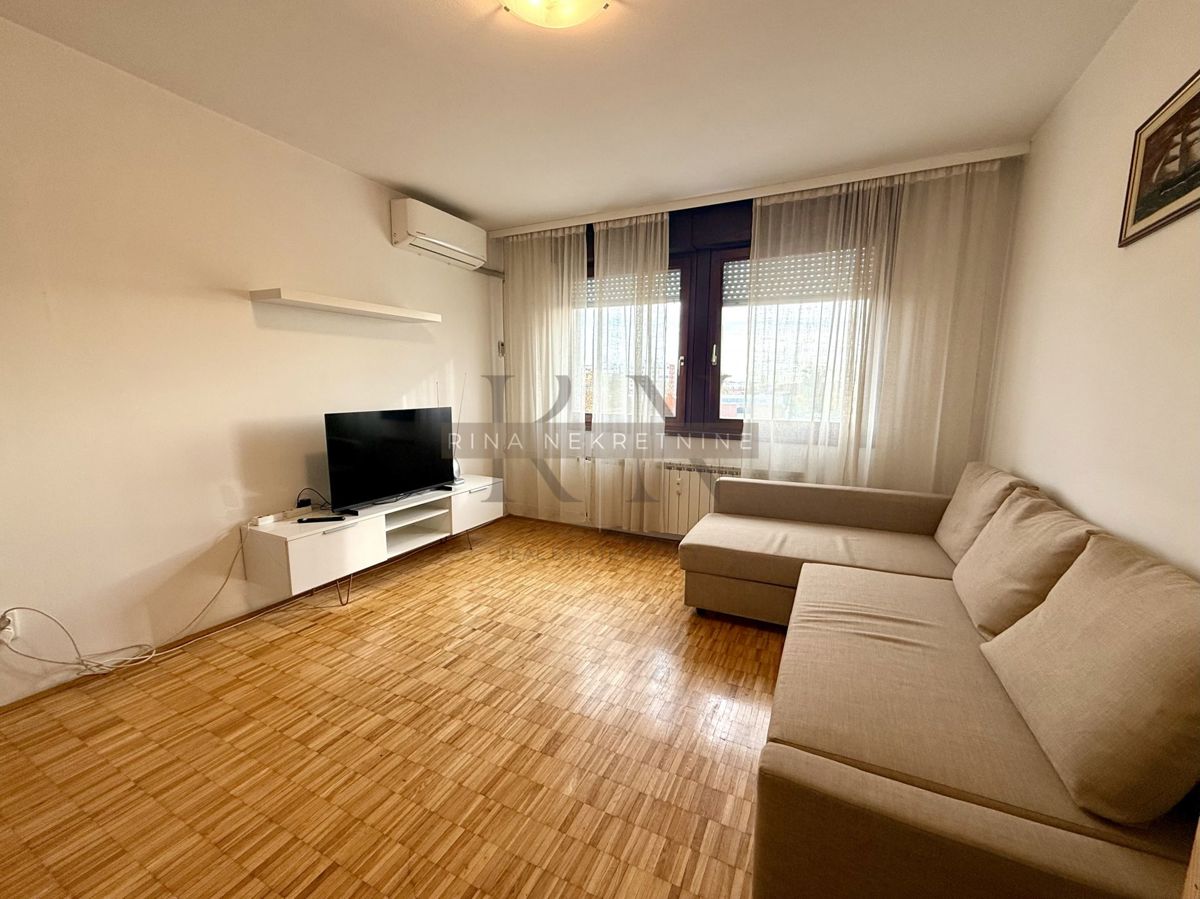 Zagabria - Špansko - Appartamento ideale per giovani!