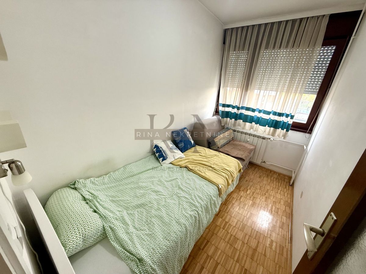 Zagabria - Špansko - Appartamento ideale per giovani!