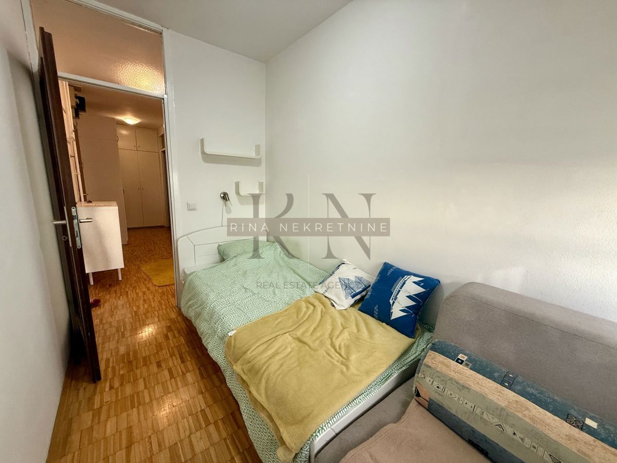 Zagabria - Špansko - Appartamento ideale per giovani!