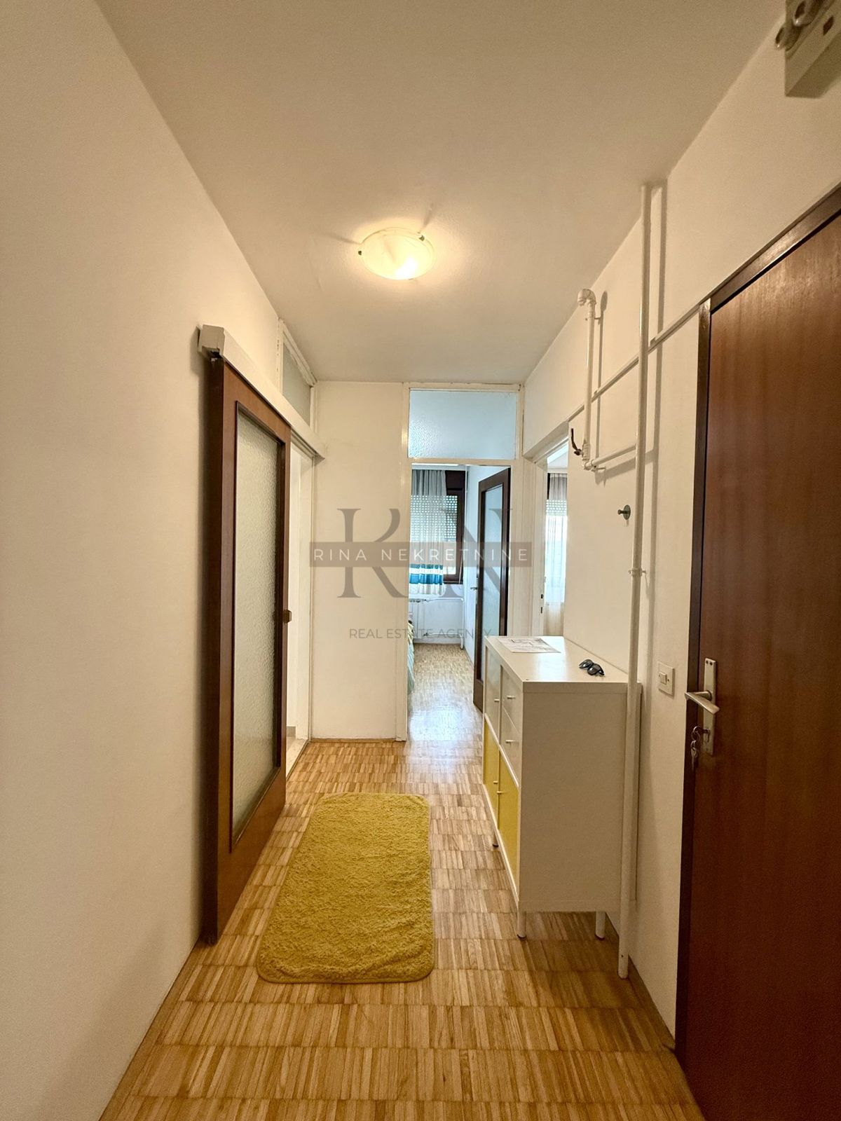 Zagabria - Špansko - Appartamento ideale per giovani!