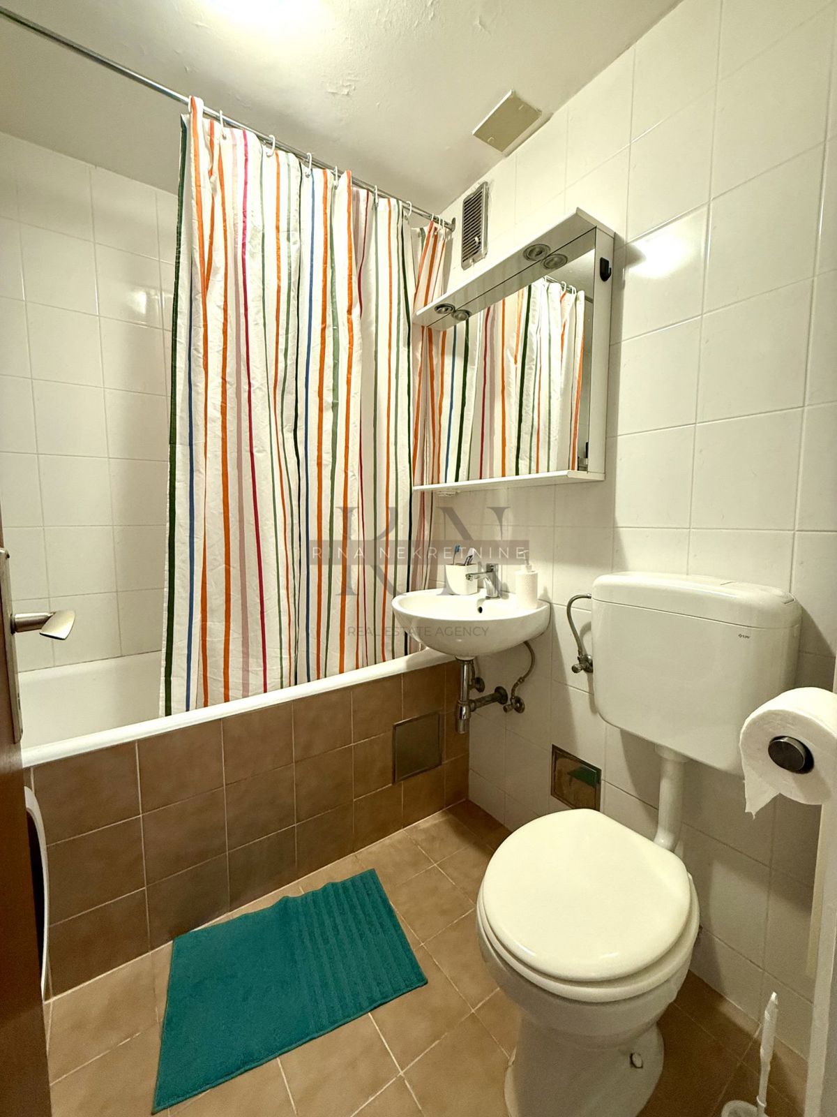 Zagabria - Špansko - Appartamento ideale per giovani!