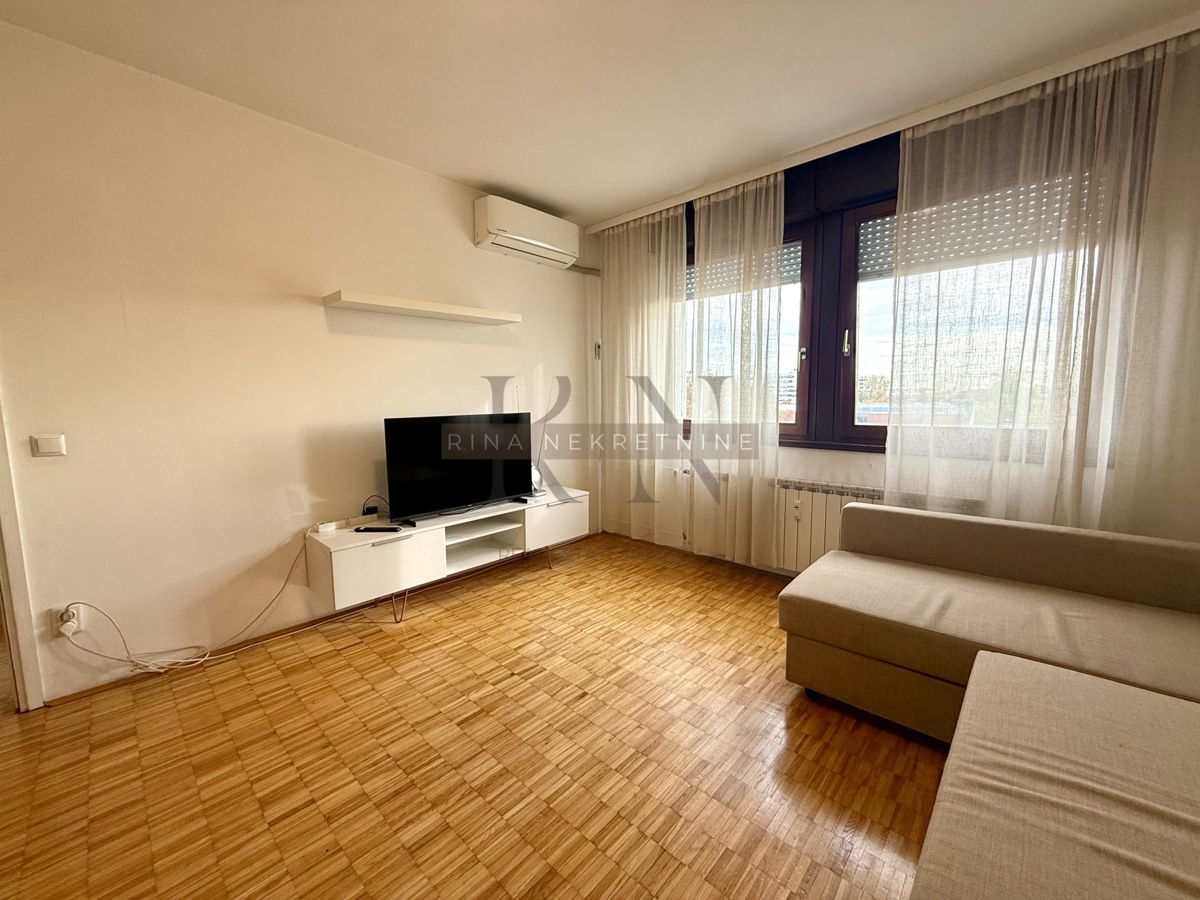 Zagabria - Špansko - Appartamento ideale per giovani!