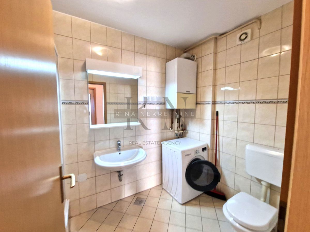 Zagabria, Stenjevec/Malešnica, 58m2,3 camere