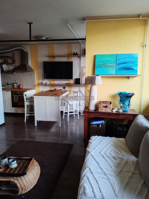 Appartamento Dugave, Novi Zagreb - Istok, svetog Mateja, 33m2