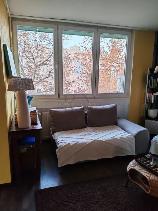 Appartamento Dugave, Novi Zagreb - Istok, svetog Mateja, 33m2