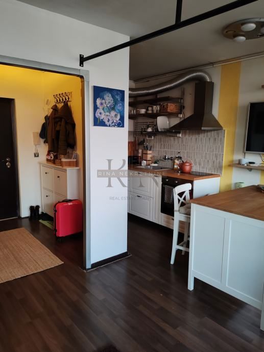 Appartamento Dugave, Novi Zagreb - Istok, svetog Mateja, 33m2