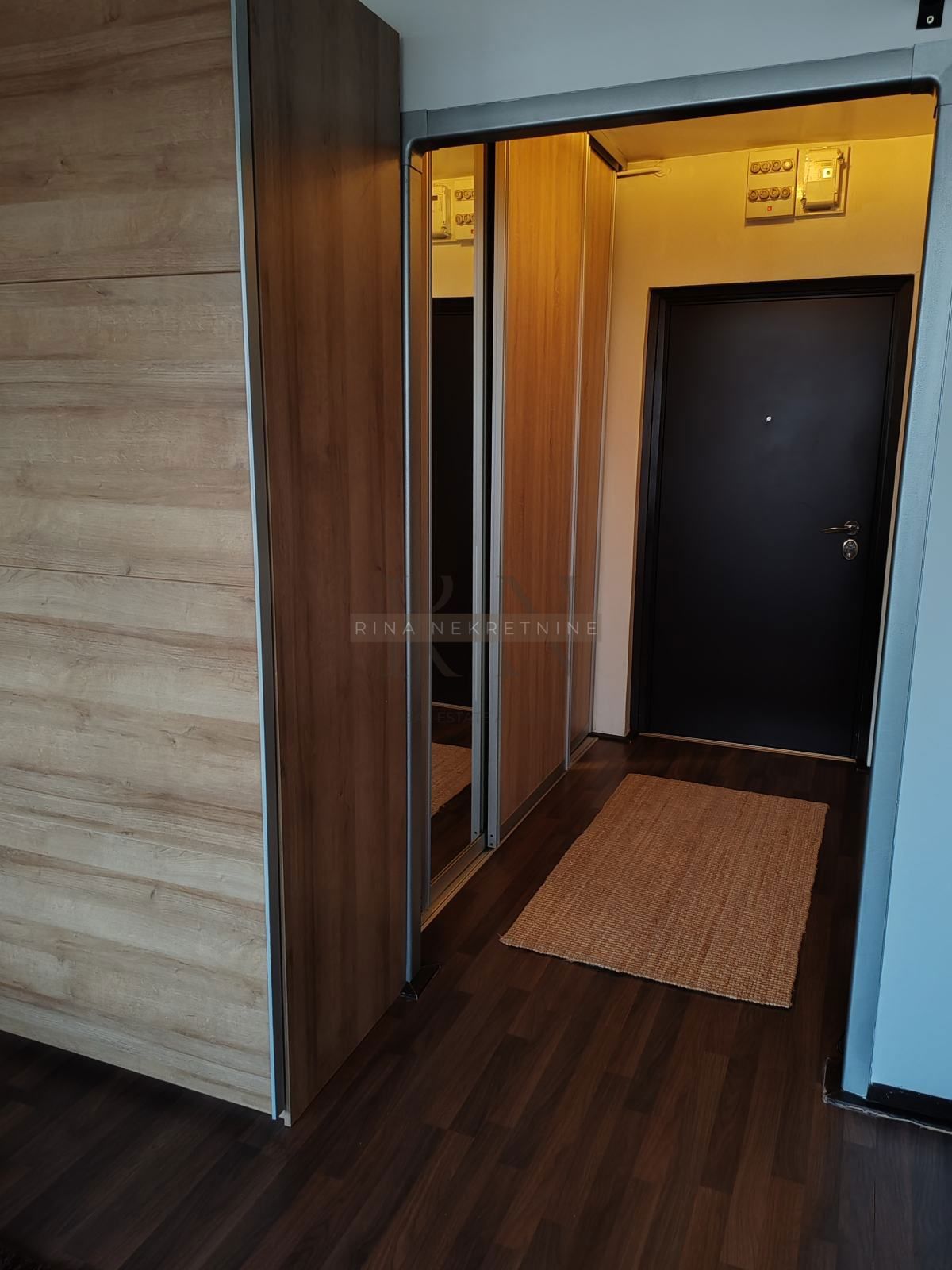 Appartamento Dugave, Novi Zagreb - Istok, svetog Mateja, 33m2