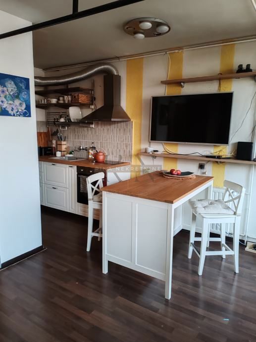 Appartamento Dugave, Novi Zagreb - Istok, svetog Mateja, 33m2