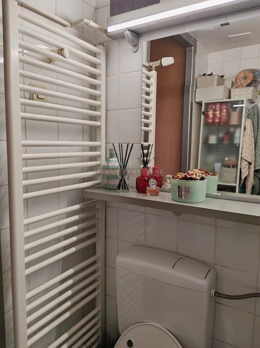 Appartamento Dugave, Novi Zagreb - Istok, svetog Mateja, 33m2