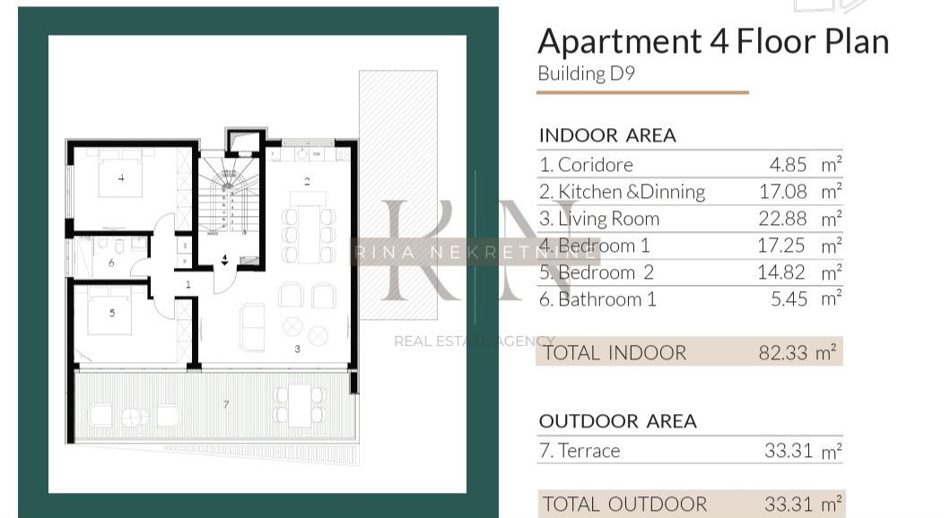 Appartamento di Lusso sul Mare in Complesso Esclusivo
