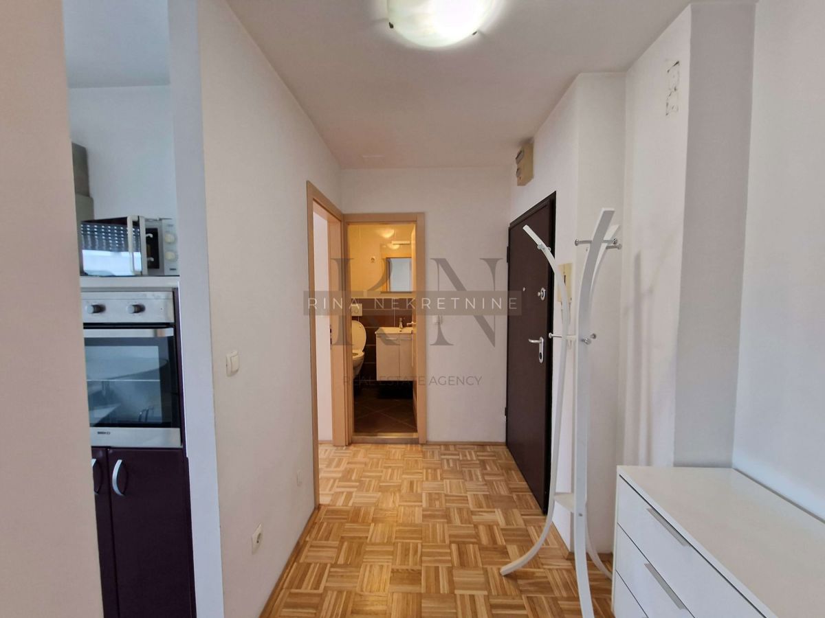 Appartamento Lanište, Novi Zagreb - Zapad, 44,06m2