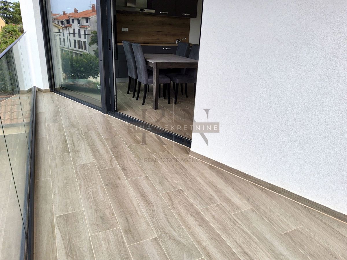 Appartamento Poreč, 57m2