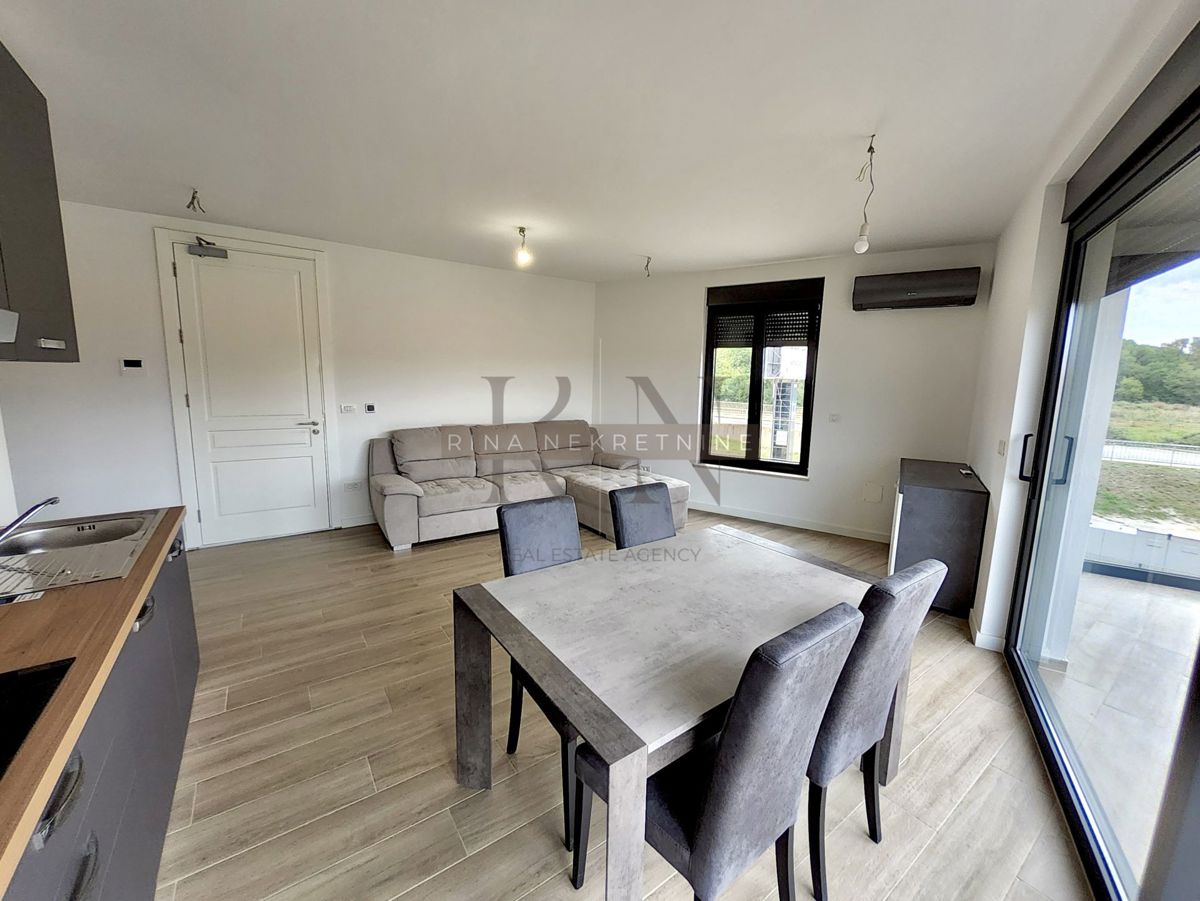 Appartamento Poreč, 57m2