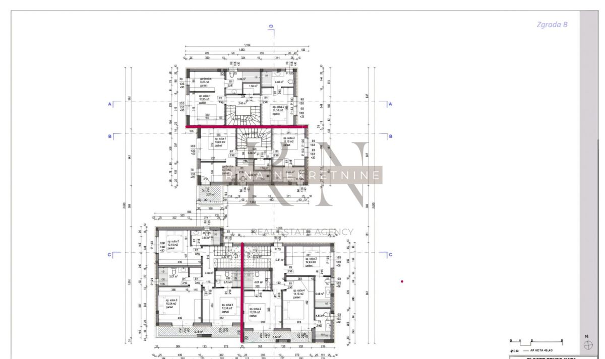 ISTRIA - PARENZO, CASA 171m2, IN POSIZIONE ATTRAENTE