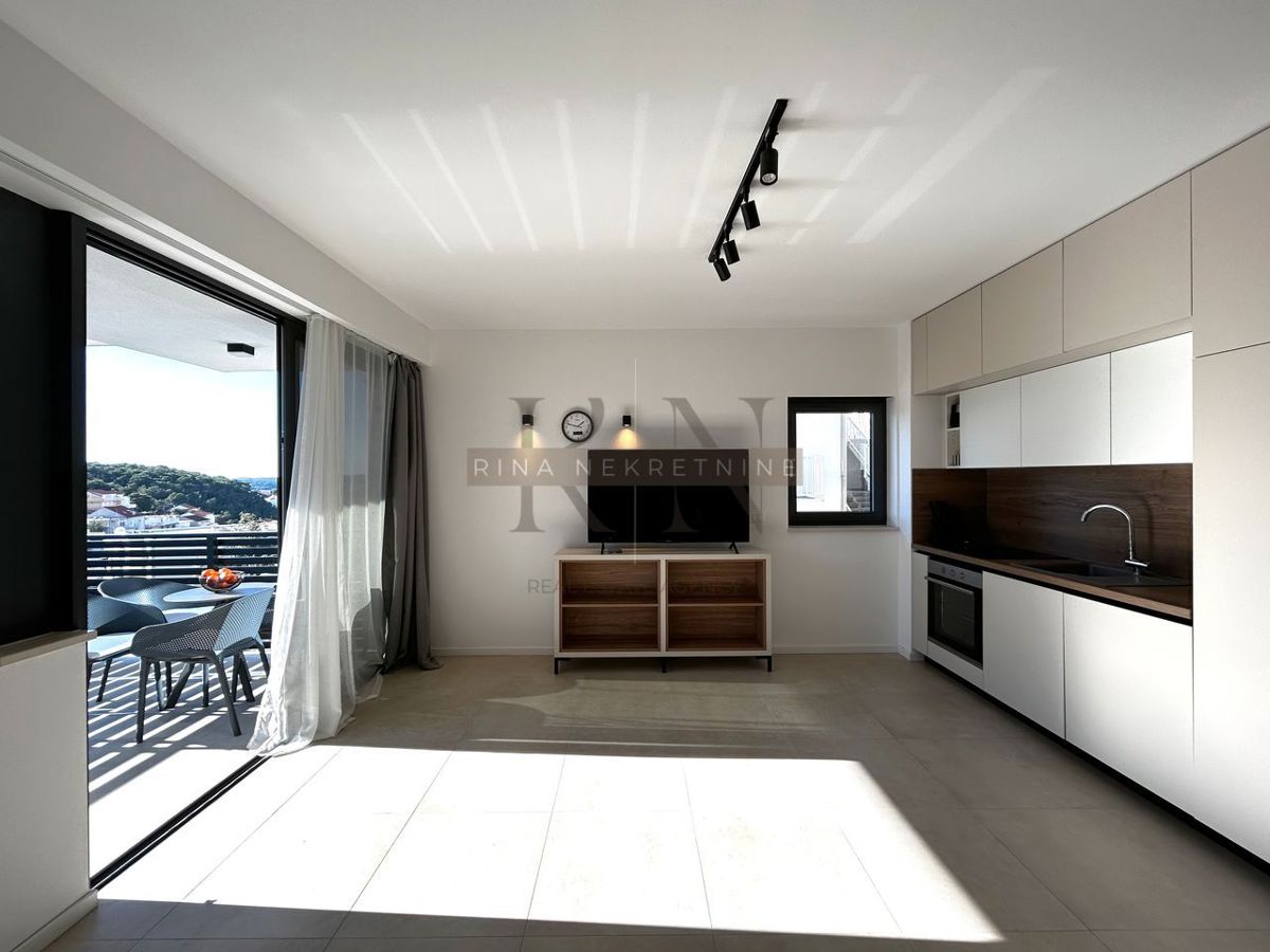 ISOLA DI HVAR - CITTÀ DI HVAR - VILLA PRIMA FILA SUL MARE!