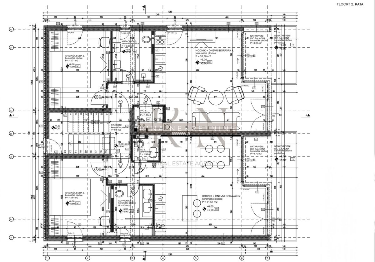 ISOLA DI HVAR - CITTÀ DI HVAR - VILLA PRIMA FILA SUL MARE!