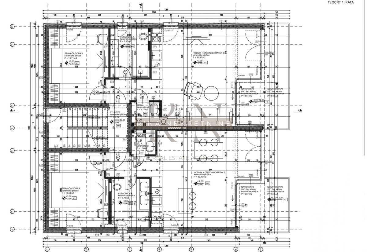 ISOLA DI HVAR - CITTÀ DI HVAR - VILLA PRIMA FILA SUL MARE!