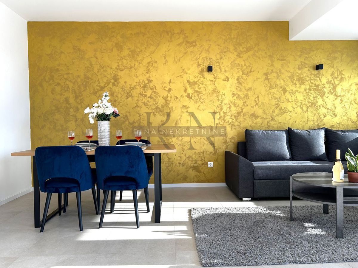 ISOLA DI HVAR - CITTÀ DI HVAR - VILLA PRIMA FILA SUL MARE!