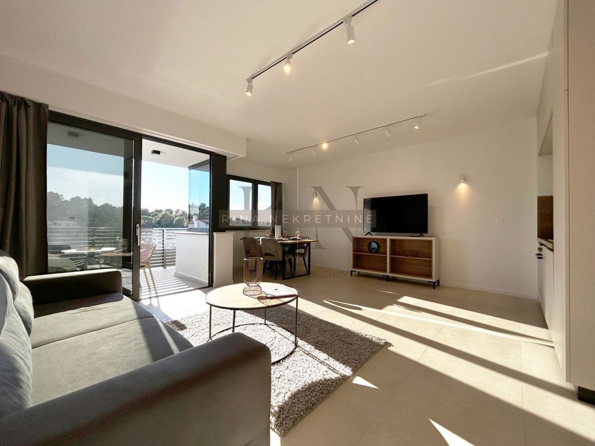 ISOLA DI HVAR - CITTÀ DI HVAR - VILLA PRIMA FILA SUL MARE!