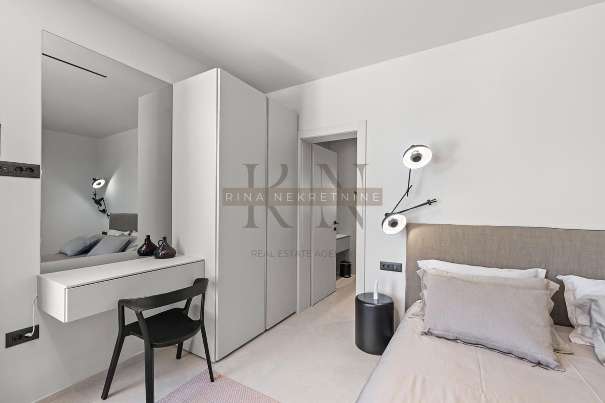 ISTRIA - PARENZO - VILLA SPECIALE DI DESIGN SUL MERCATO!