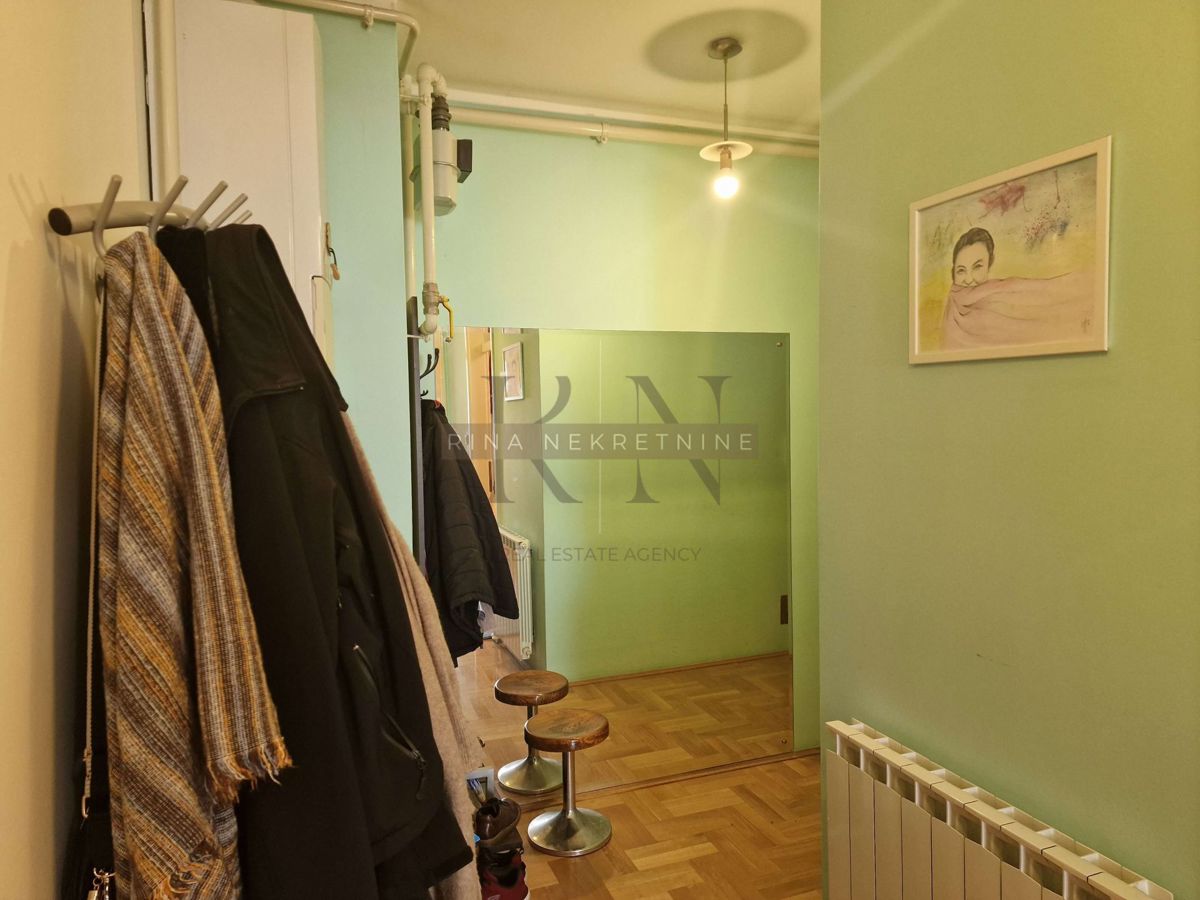 Zagabria,Podsused-Vrapče,Gajnice,79m2,3s,GPM,loggia