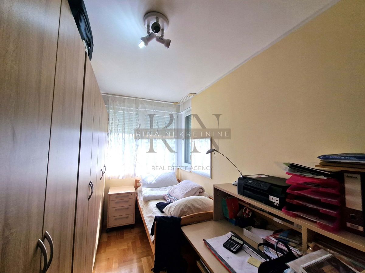 Zagabria,Podsused-Vrapče,Gajnice,79m2,3s,GPM,loggia