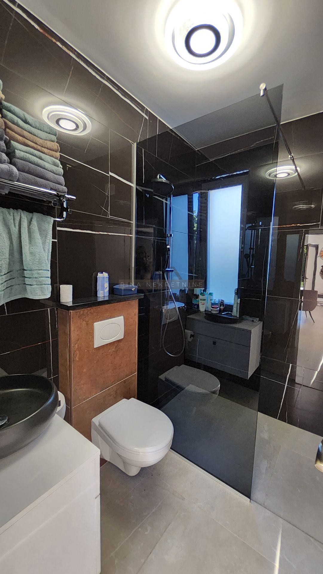 Villa moderna 176 m² con piscina, Rabac – Labin