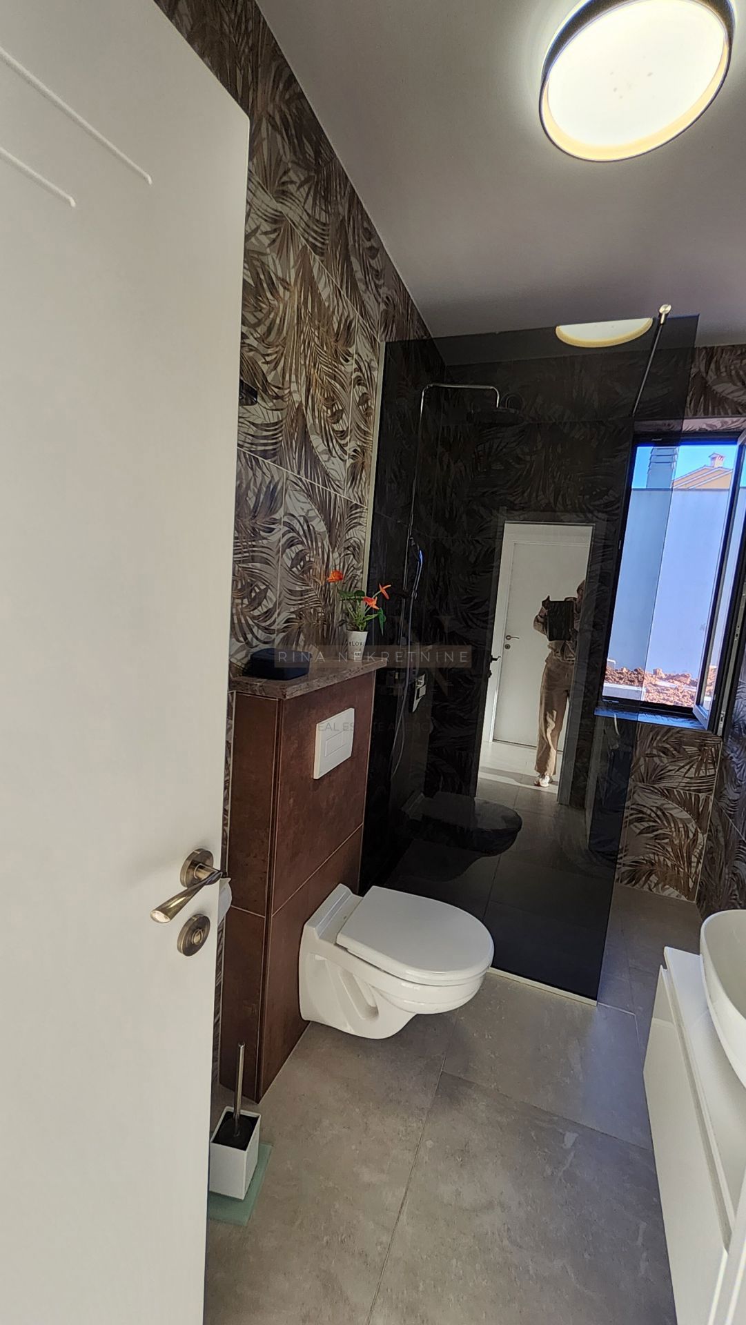 Villa moderna 176 m² con piscina, Rabac – Labin