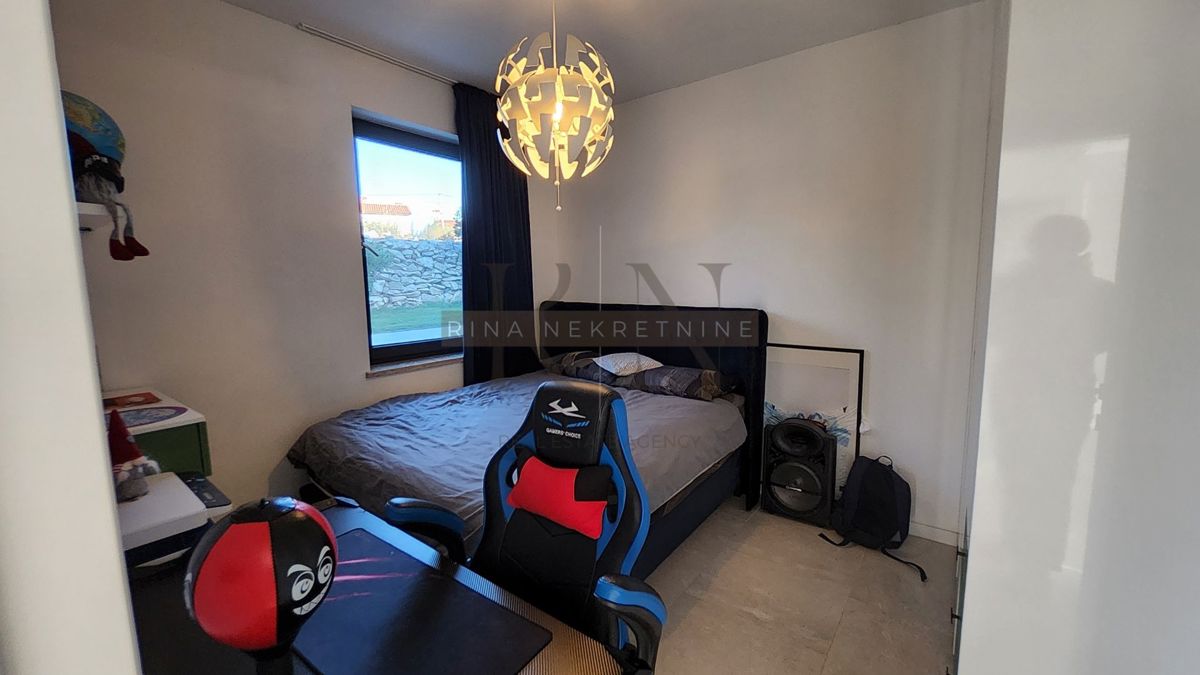 Villa moderna 176 m² con piscina, Rabac – Labin