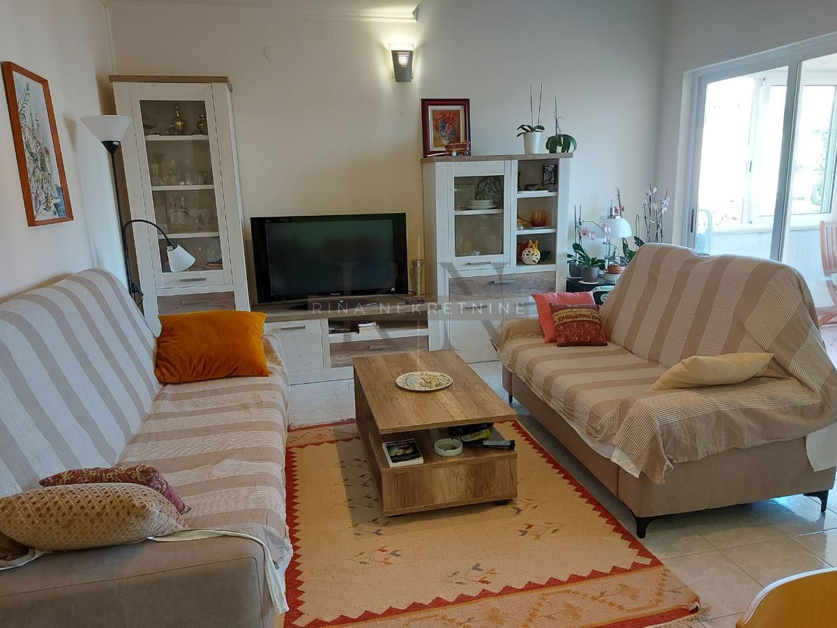 Parenzo – Appartamento 104,79 m², Vicino al Centro