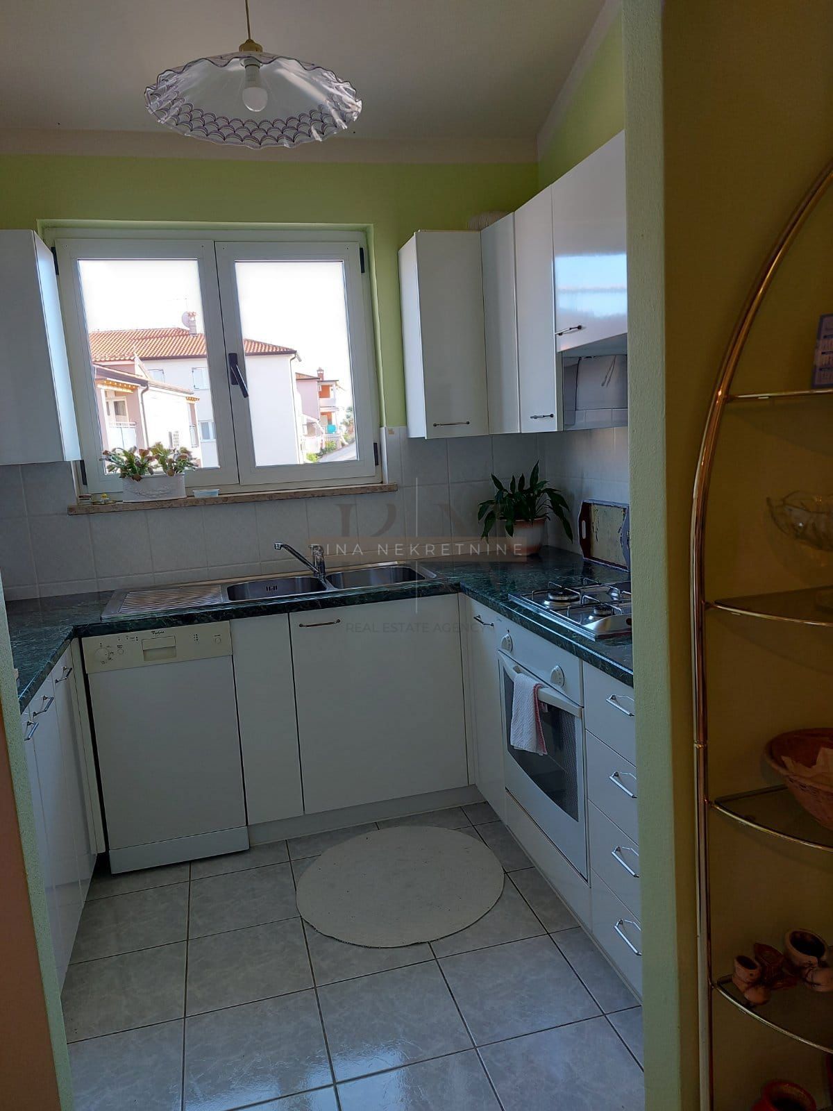 Parenzo – Appartamento 104,79 m², Vicino al Centro