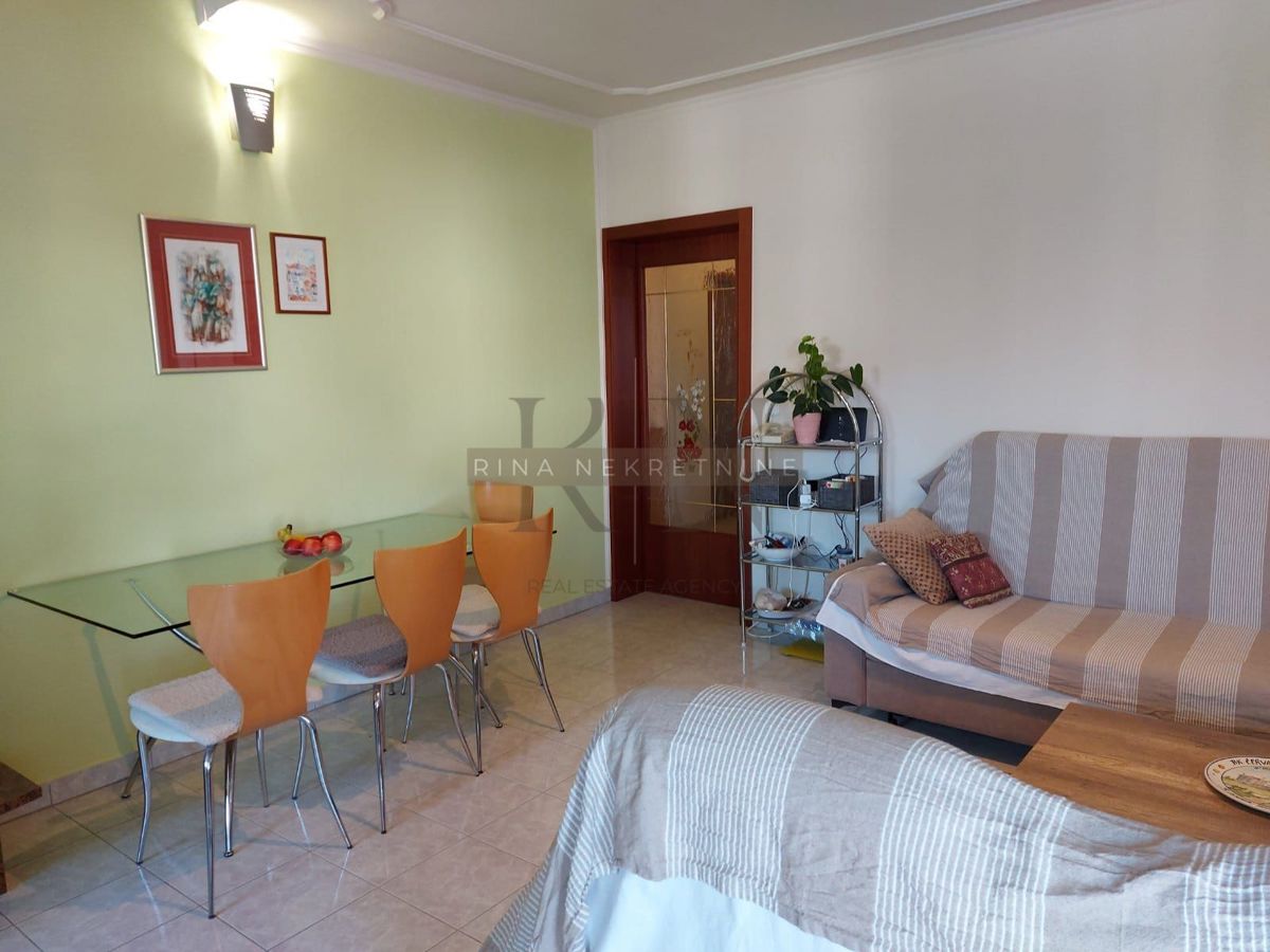 Parenzo – Appartamento 104,79 m², Vicino al Centro