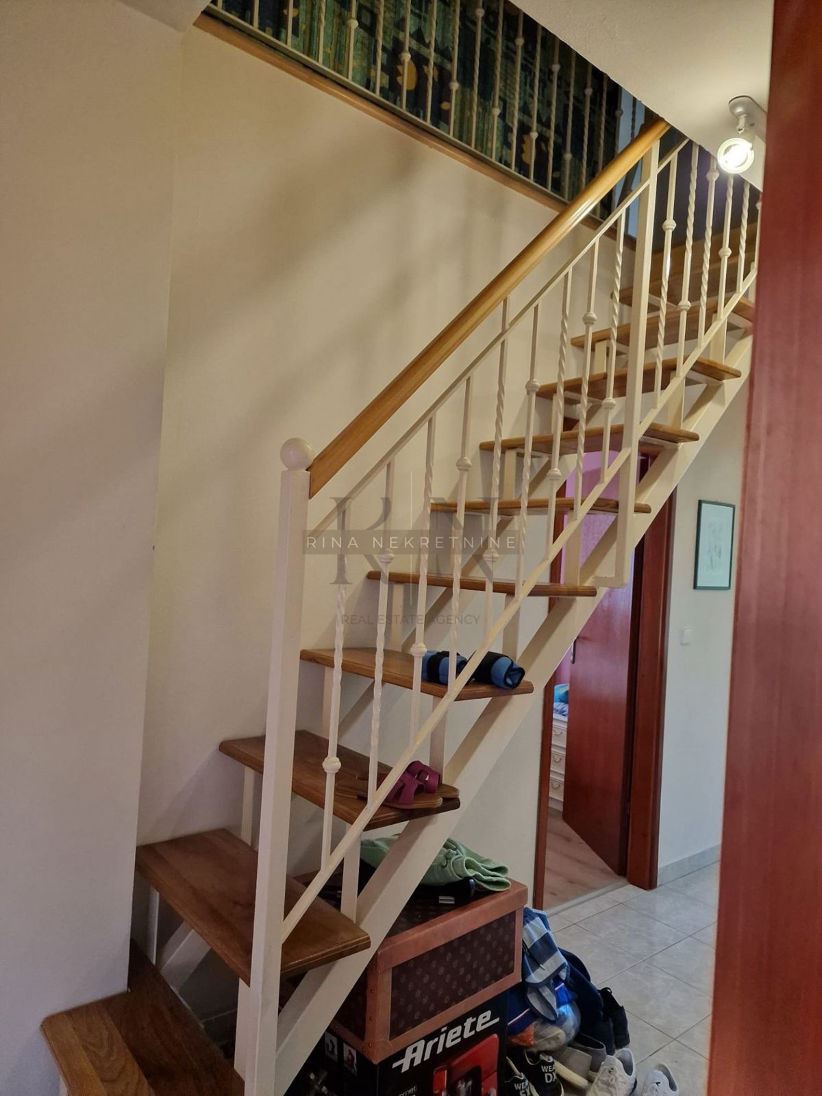 Parenzo – Appartamento 104,79 m², Vicino al Centro