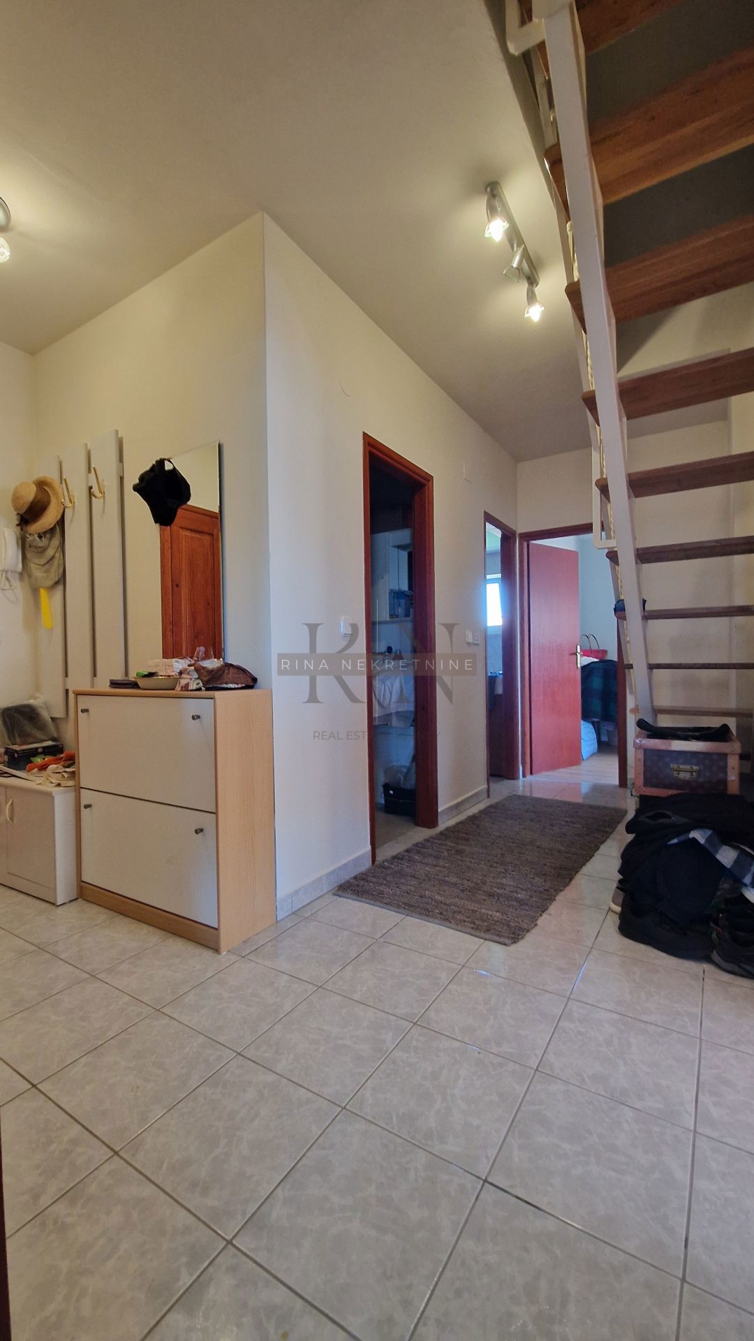 Parenzo – Appartamento 104,79 m², Vicino al Centro