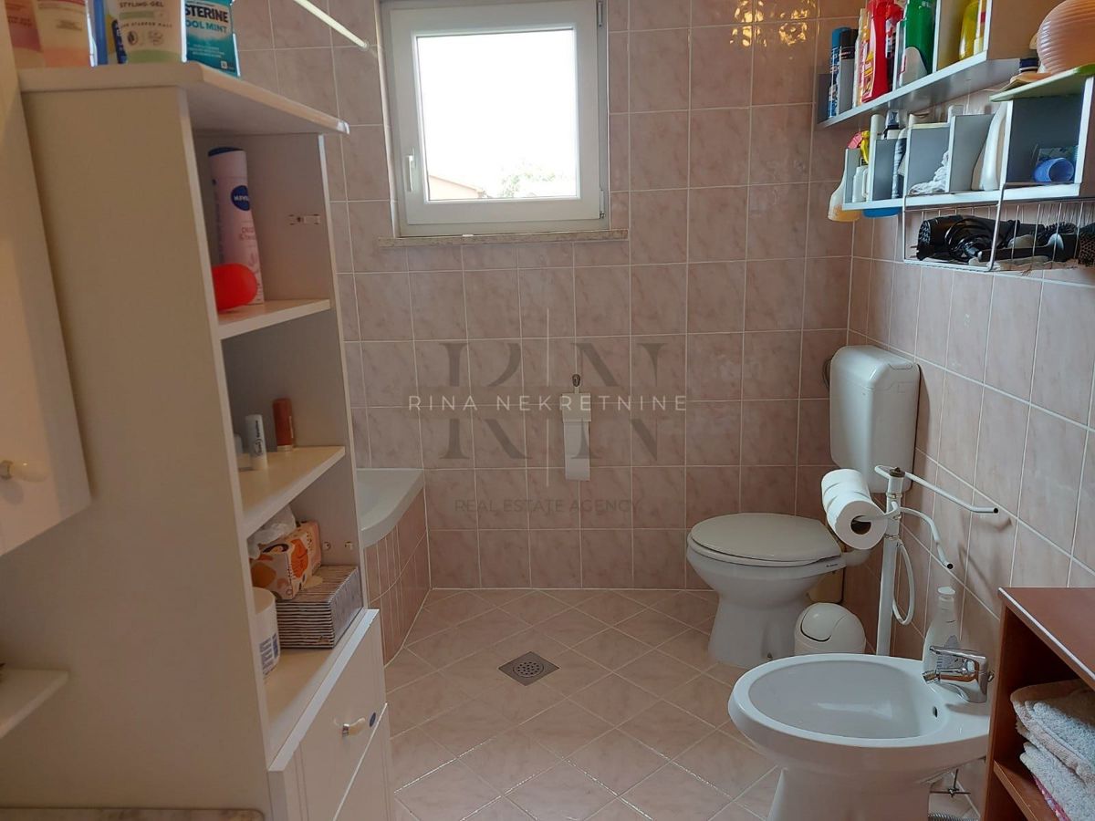 Parenzo – Appartamento 104,79 m², Vicino al Centro