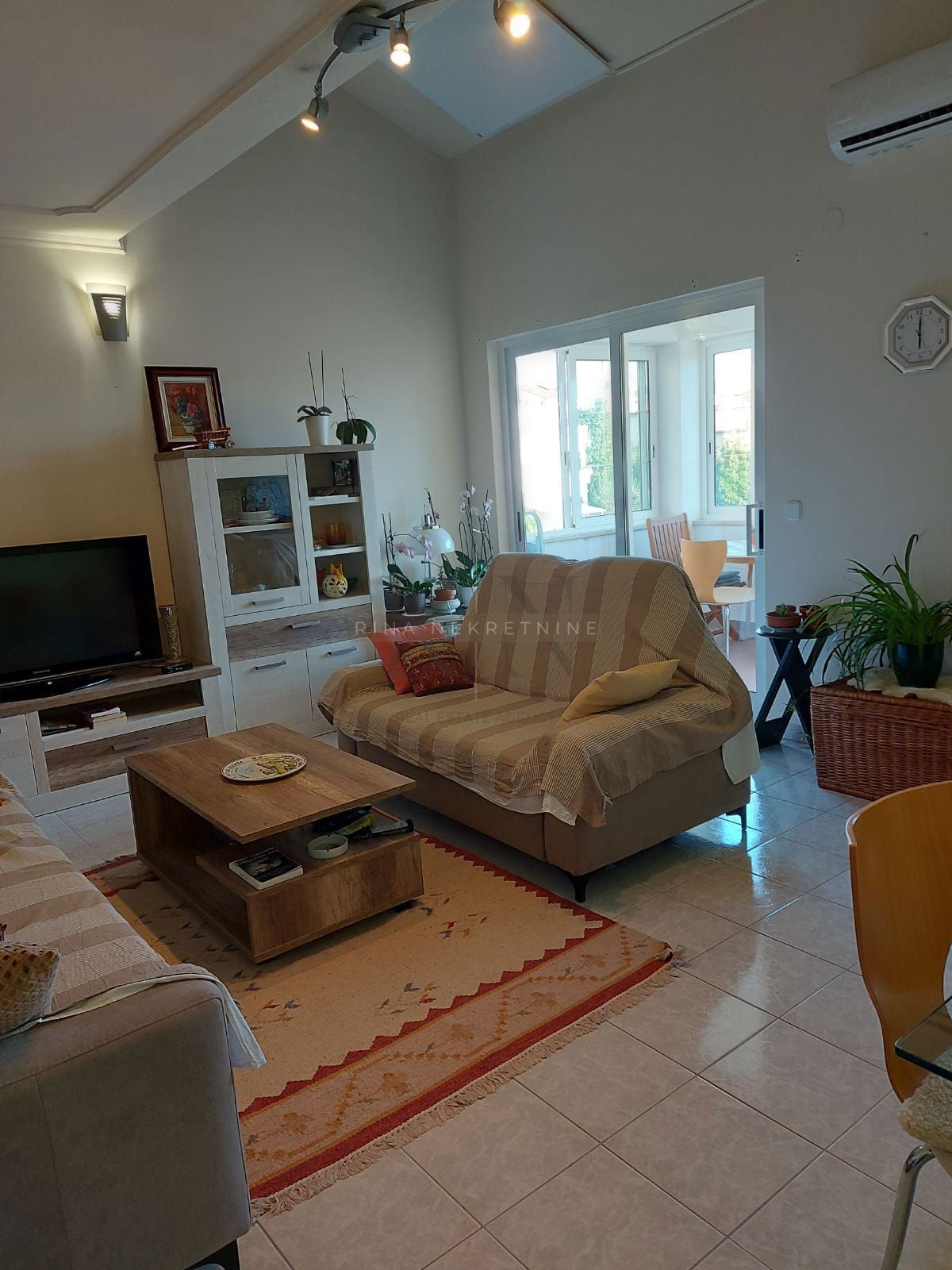 Parenzo – Appartamento 104,79 m², Vicino al Centro