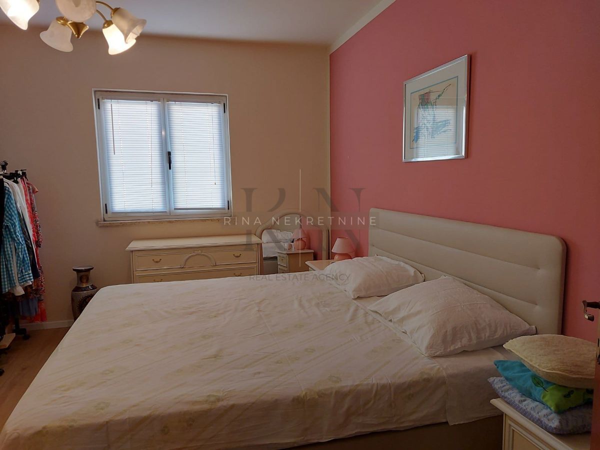 Parenzo – Appartamento 104,79 m², Vicino al Centro