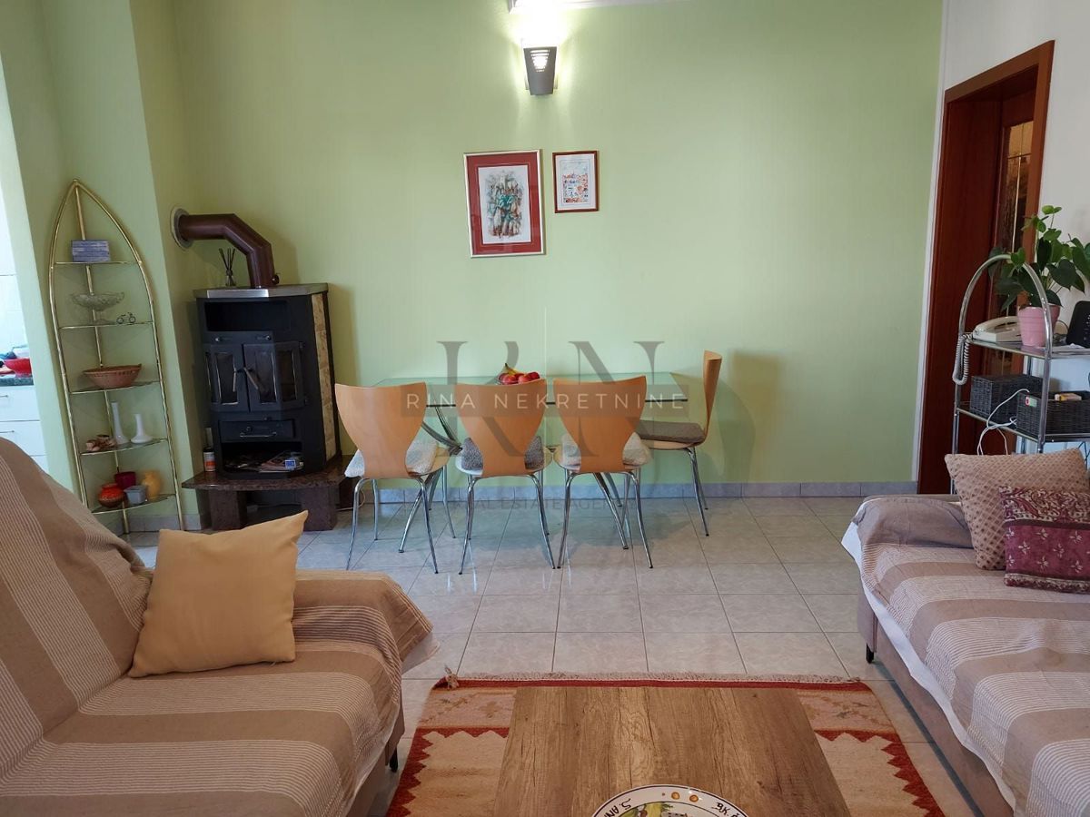 Parenzo – Appartamento 104,79 m², Vicino al Centro