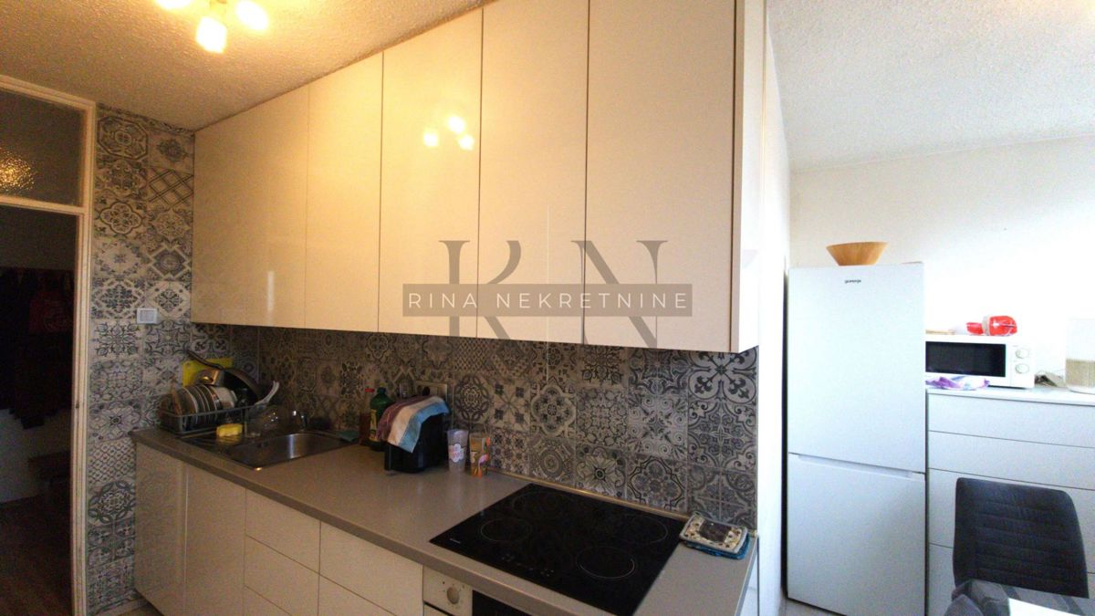 Appartamento Knežija, Trešnjevka - Jug, Rudolfa Bićanića , 56m2