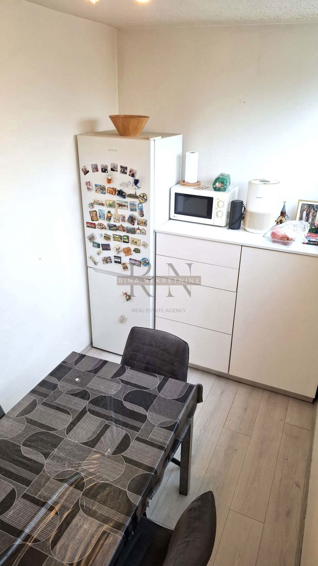 Appartamento Knežija, Trešnjevka - Jug, Rudolfa Bićanića , 56m2