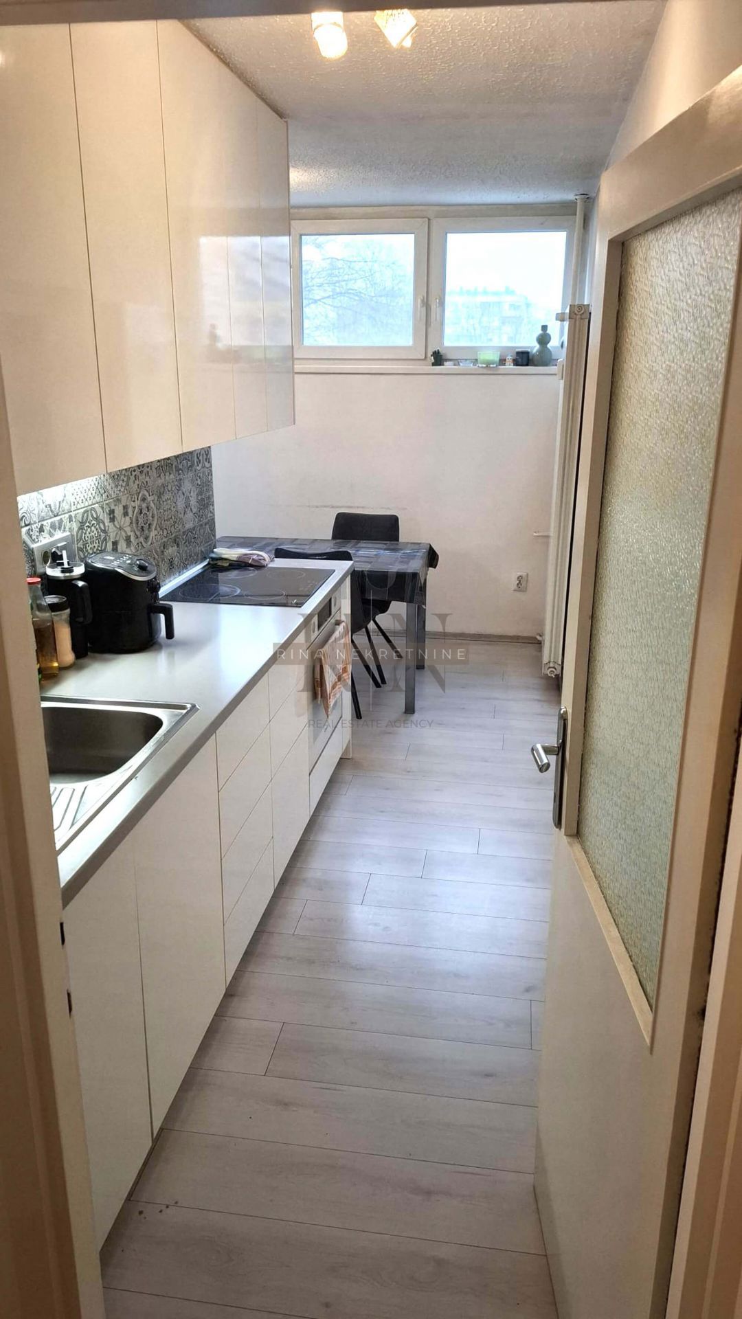 Appartamento Knežija, Trešnjevka - Jug, Rudolfa Bićanića , 56m2