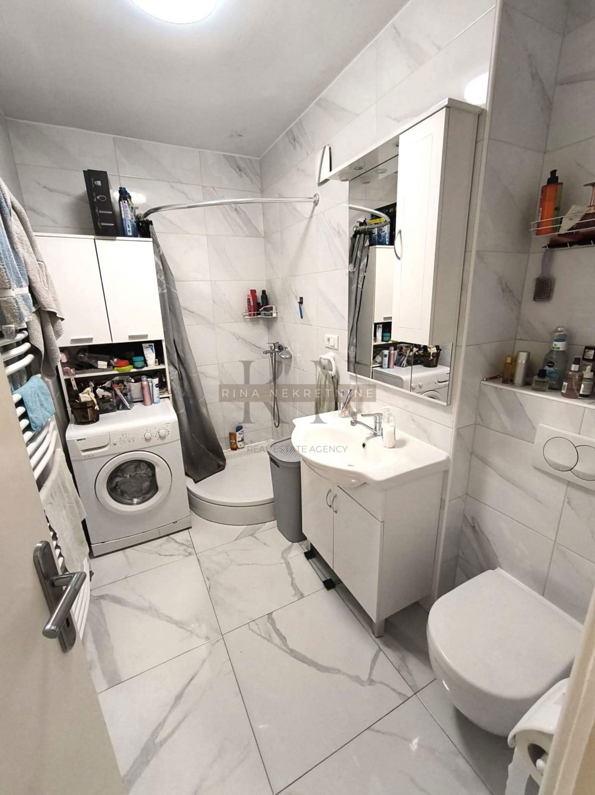 Appartamento Knežija, Trešnjevka - Jug, Rudolfa Bićanića , 56m2